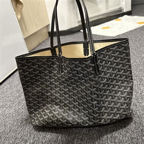 goyard strap melting|Quality Goyard Bag Repairs — Delivered to Your Door .